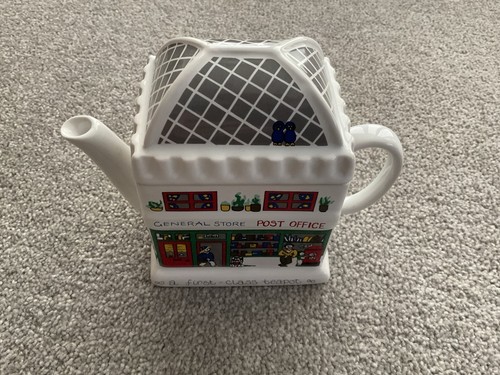 Wade teapot english life - teapot,