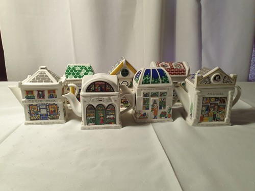 Job lot vintage wade - job, 7