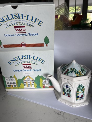 Wade english life - wade,