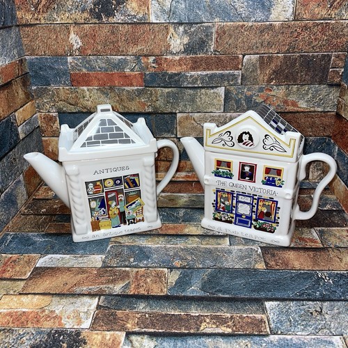 Wade ceramic english - wade, life