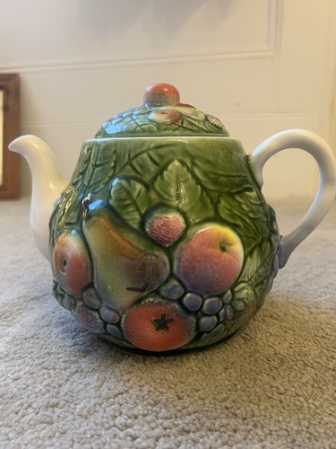Vintage wade england green - wade,