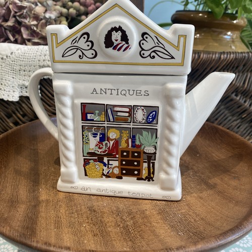 Vintage wade pottery - vintage, english