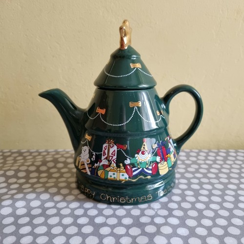 English life teapot wade - life,