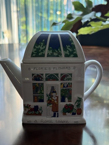 Vintage wade english life - english,