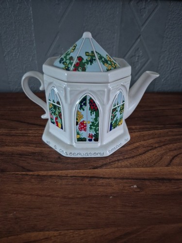 Wade english life teapots - english,