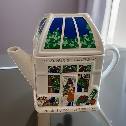 Vintage wade ceramic english - wade,