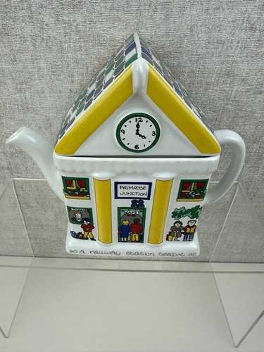English life teapots wade - english,