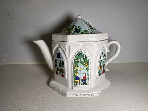 Wade english life teapots - wade,