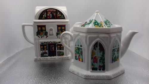 Wade pottery english life - pottery,