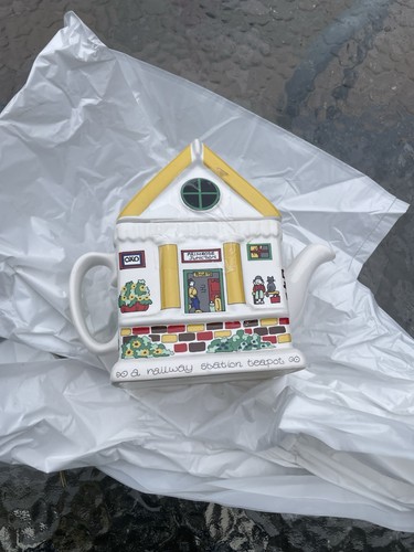 Collectable vintage wade - collectable,