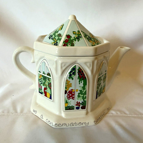 Wade english life teapots - english,