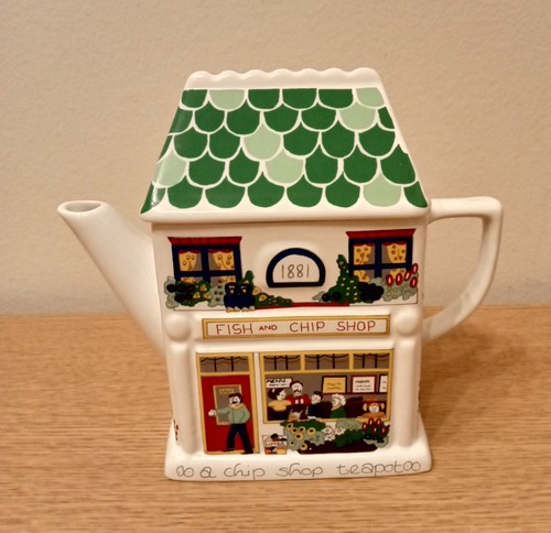 Vintage wade english life - english,