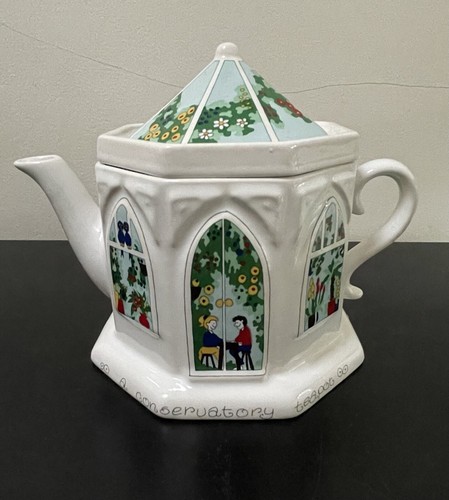 Wade english life teapots a - life, "a