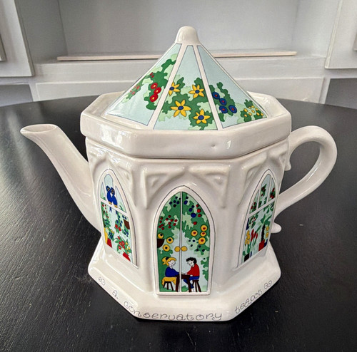 Wade english life - wade, teapots