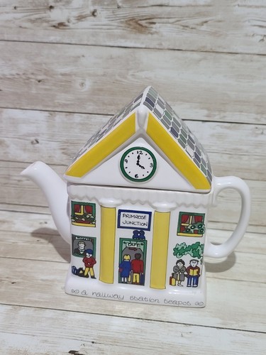 Wade english life teapot - wade,
